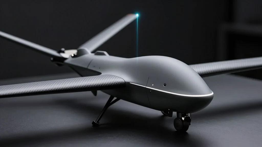 12 Defense Startups Poised for IPO After Swarmer Surge