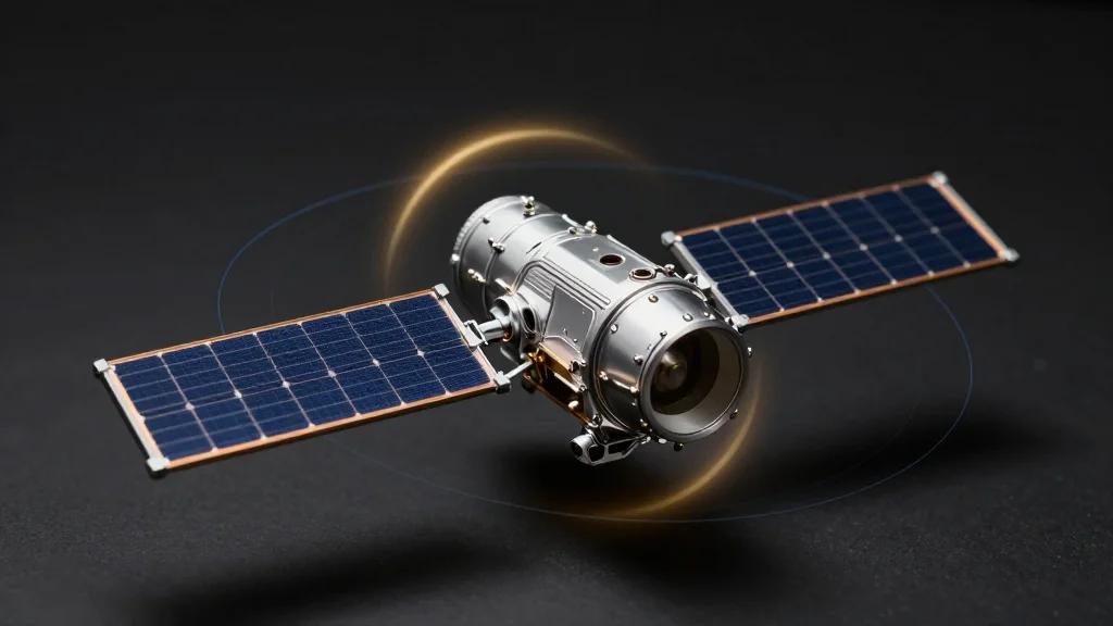 Citra Space Announces $15M Series A