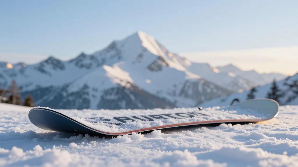 Burton Snowboards CEO John Lacy Departs