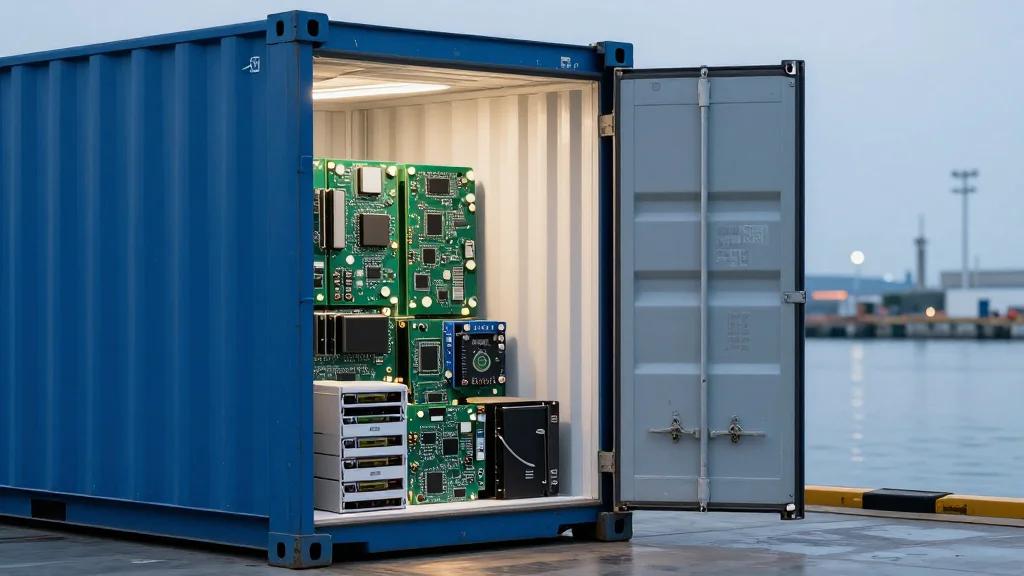 China’s New Trade Front with the World — Services