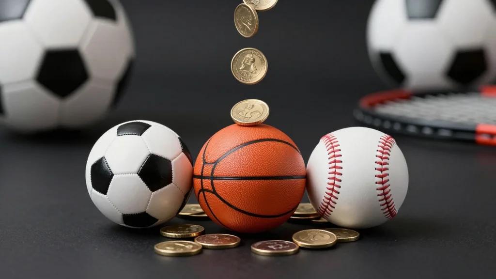 Funding Shifts to Top Three Revenue Sports, Others Threatened