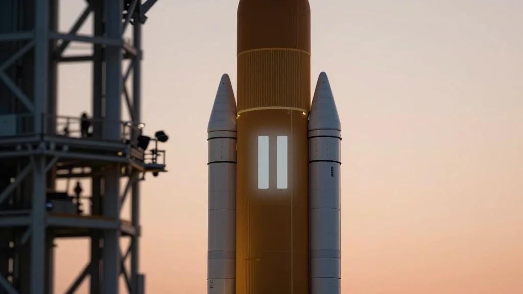 Artemis II Launch Delayed, No New Countdown Set.