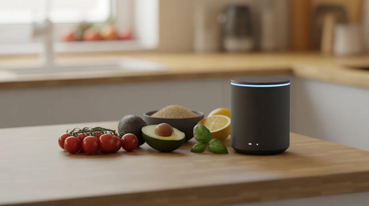 ChatGPT Turns Your Pantry Into Instant Meal Planner