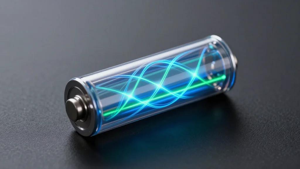 Xanadu Introduces Quantum Algorithm for Battery Materials Simulation and Analysis