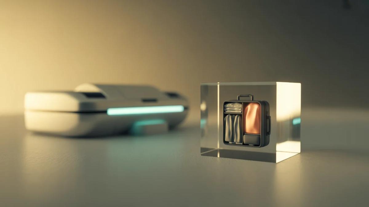 Analogic Corporation and Analytical AI Announce Strategic Partnership for Enhanced Security Detection Capabilities