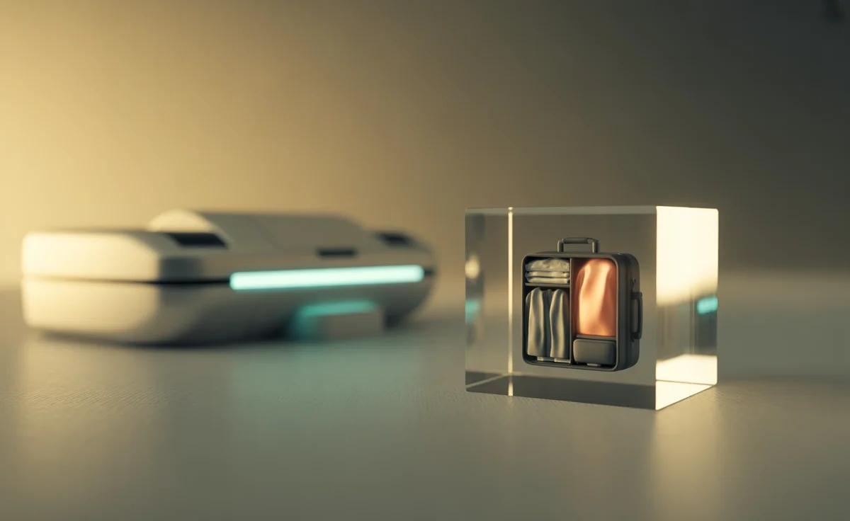 Analogic Corporation and Analytical AI Announce Strategic Partnership for Enhanced Security Detection Capabilities