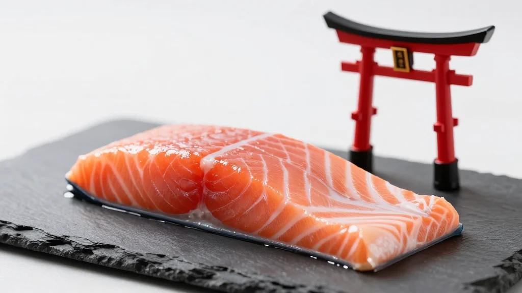 Nissui Rebrands Yumigahama Suisan Salmon Aquaculture Subsidiary as “Nissui Salmon”
