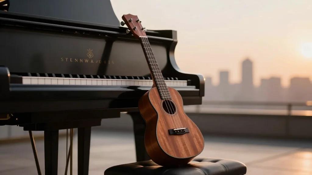 The Music Never Stops. How One Group Is Helping Artists Replace Instruments Lost in the L.A. Fires