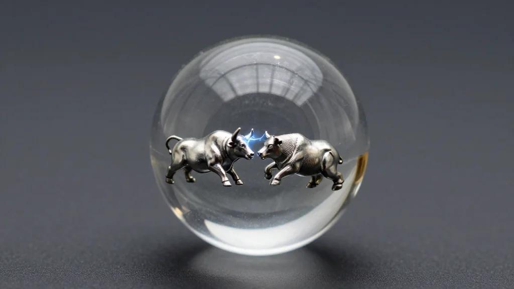 Private‑credit and AI Scare Trade Slashed Stocks, Volatility Ahead