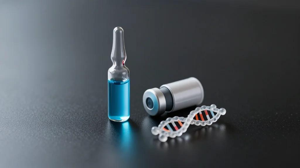 The Innovators Working to Make in Vivo Cell Therapy a Reality