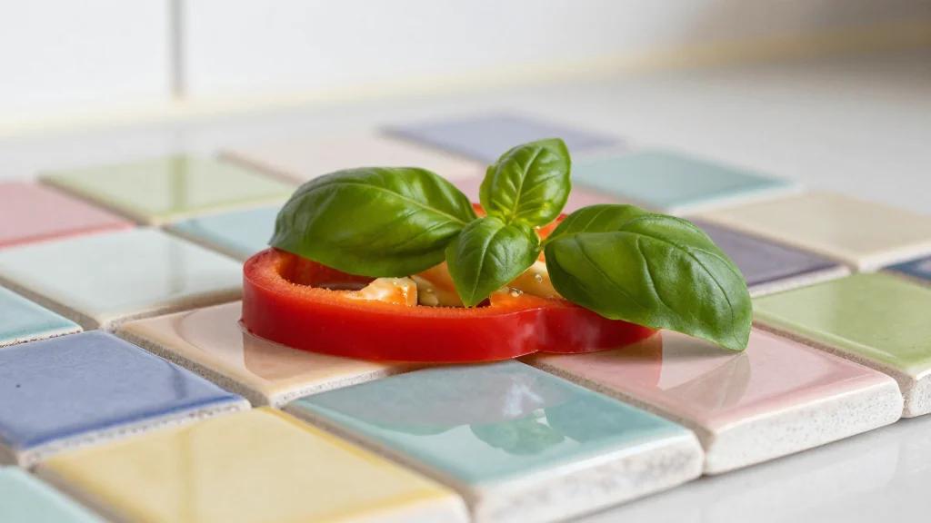 Have You Seen This Beaded Glassware at Restaurants? Of Course You Have.