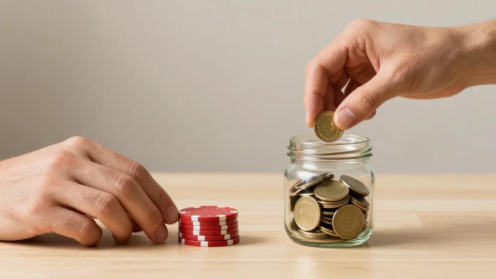 Most Claim They'll Buy the Dip, but Can't Afford It