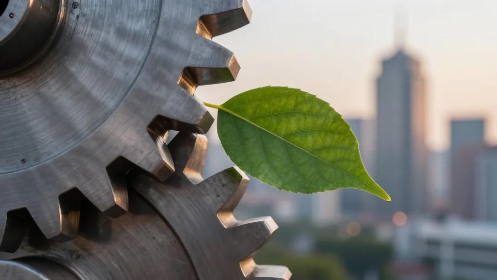 Reinvent Leadership for the AI-Powered Disruption Era