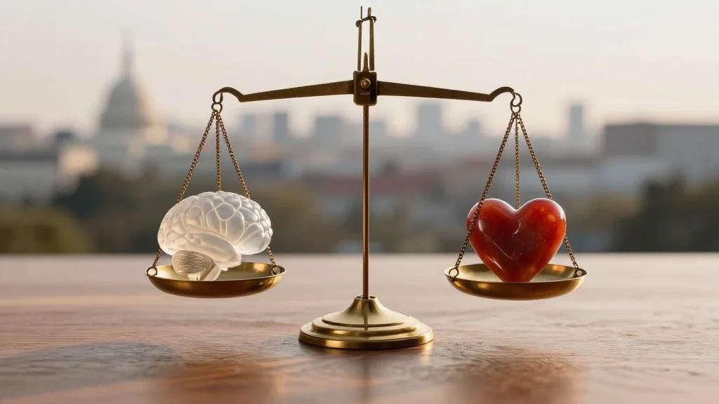 Intelligence and Morality Intertwine, Fueling Long‑Term AI Optimism