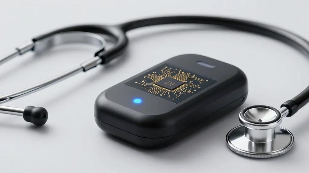 AI Powers 20% of Medical Cases, Processing 1.9M Data Points