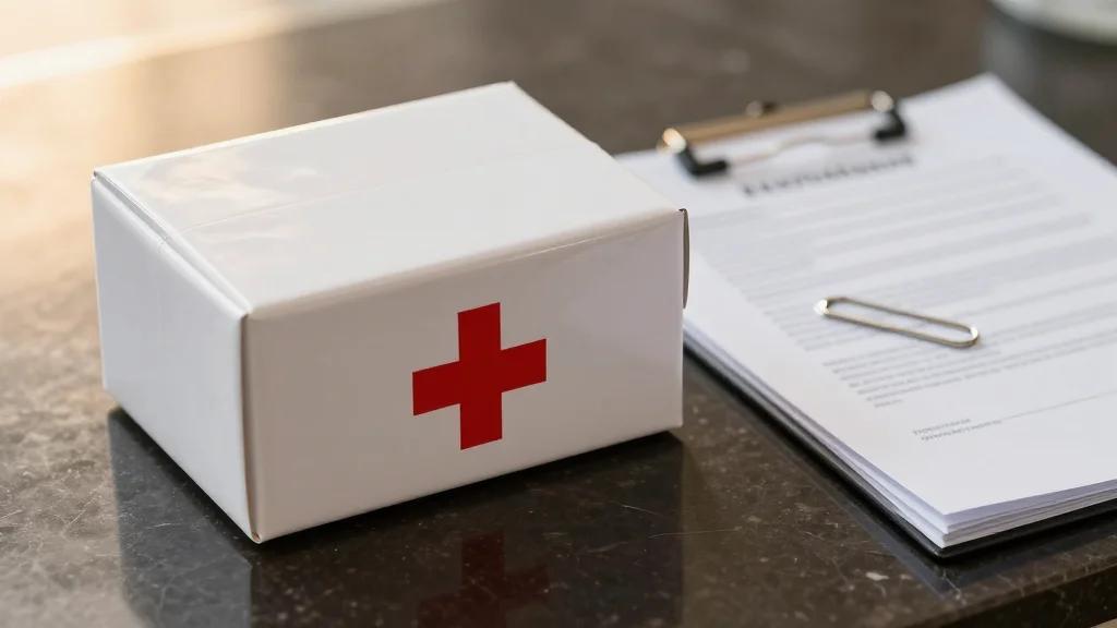 Medical Supply Vendor Not a Provider Under Comp Law: Pa. Court