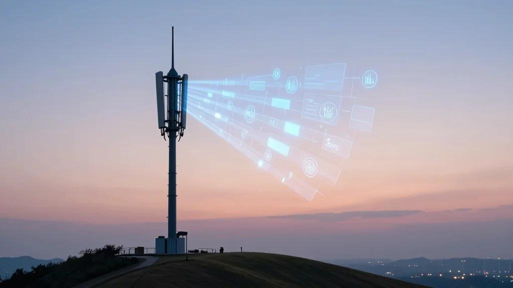 AT&T Uses Transparency as Competitive Edge