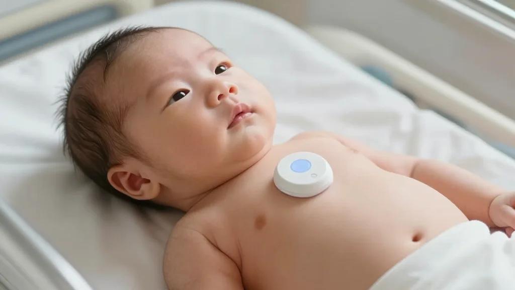 Transcutaneous CO2 Monitoring: The Future Standard of Care?