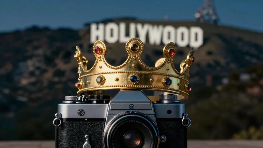 Royal Couple's Netflix Rift Reveals Hollywood Struggles