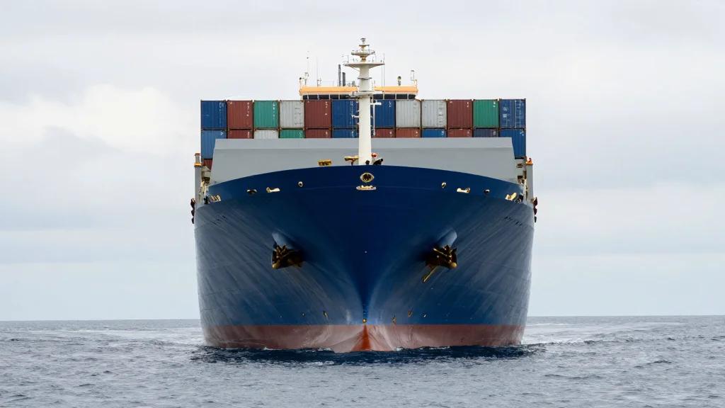 Volatile Shipping Market Drags Down OOCL’s 2025 Financial Results