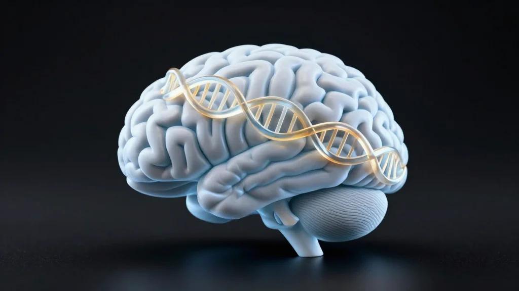 APOE4 Raises Alzheimer Risk, but Lifestyle Can Shift Outcomes