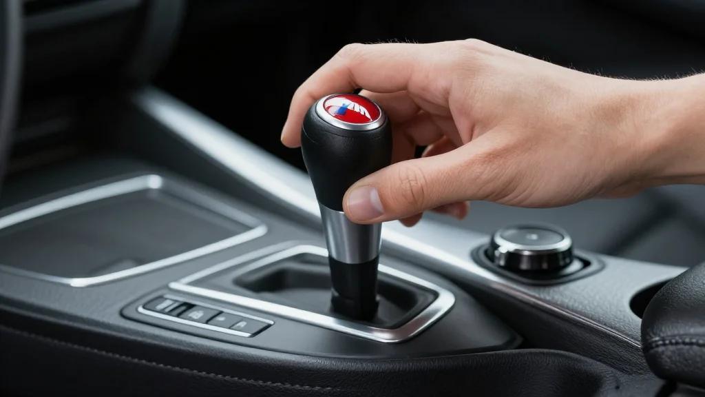 BMW Wants To Save The Manuals