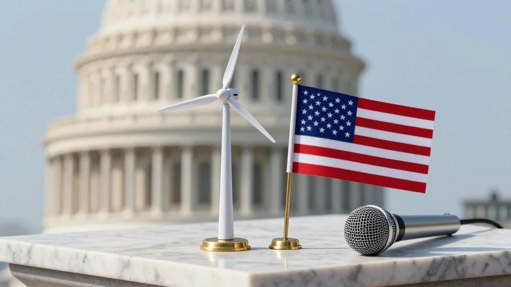 New Senator Armstrong Aims to Accelerate Permitting Reform