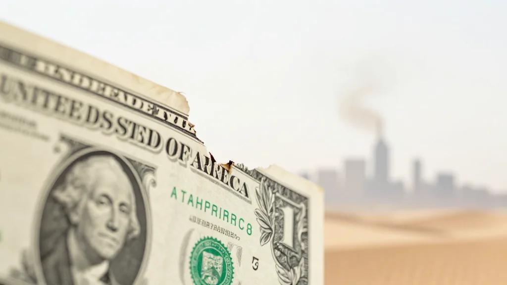 Iran War Fuels Persistent US Inflation Ahead of Midterms