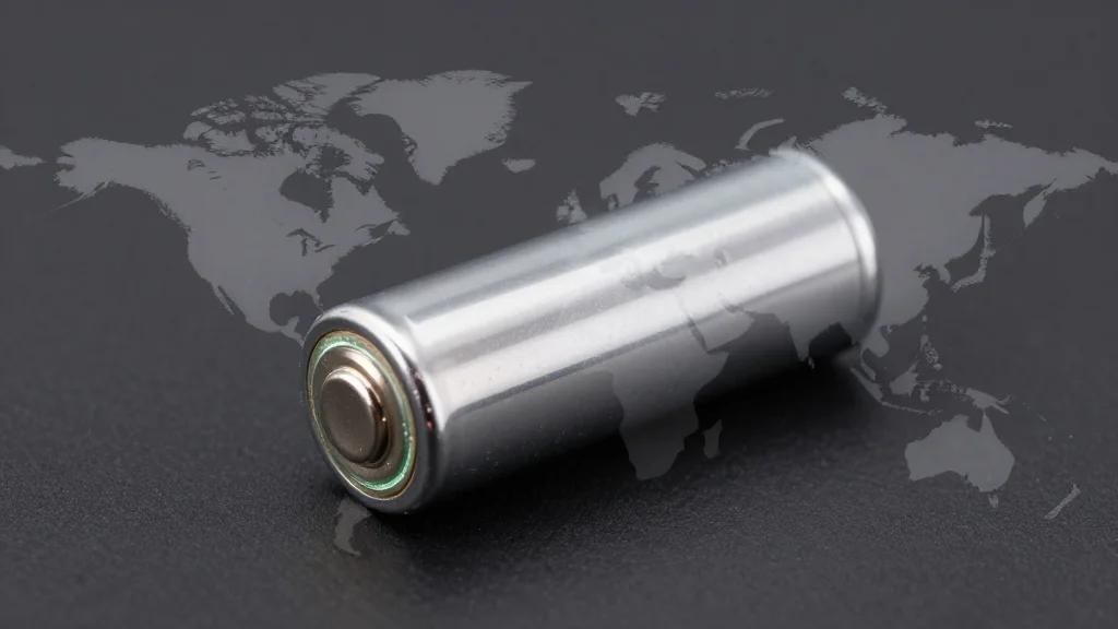 EU and US Sign Critical Minerals Partnership to Cut China Dependence