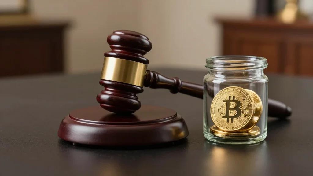 California's Unclaimed Property Law Boosts Bitcoin Long-Term