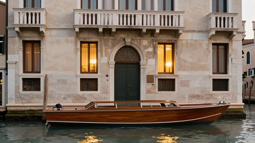 $3 Million Luxury Homes in Venice