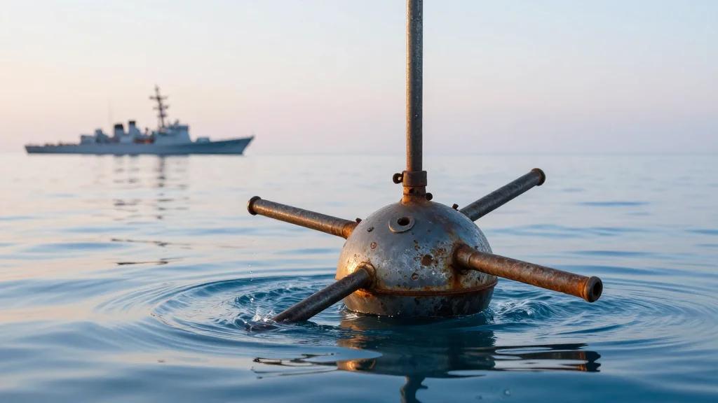 CAVASSHIPS Podcast [Mar 13, ’26] Ep: 234 Deep Dive on Navy’s Mine Countermeasure Capabilities