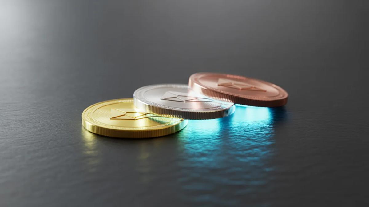 Predict 2026's Top Utility Token: ETH, SOL, SUI, or AVAX