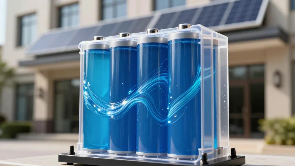 Thermal Management Solutions for Battery Energy Storage Systems