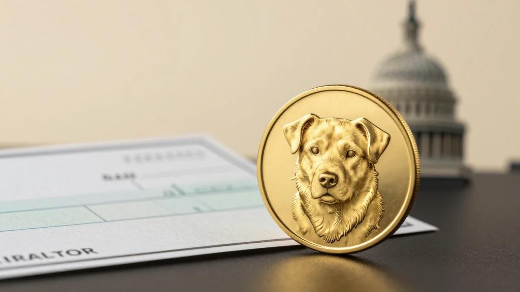 All We Want From Musk: $5k DOGE Checks