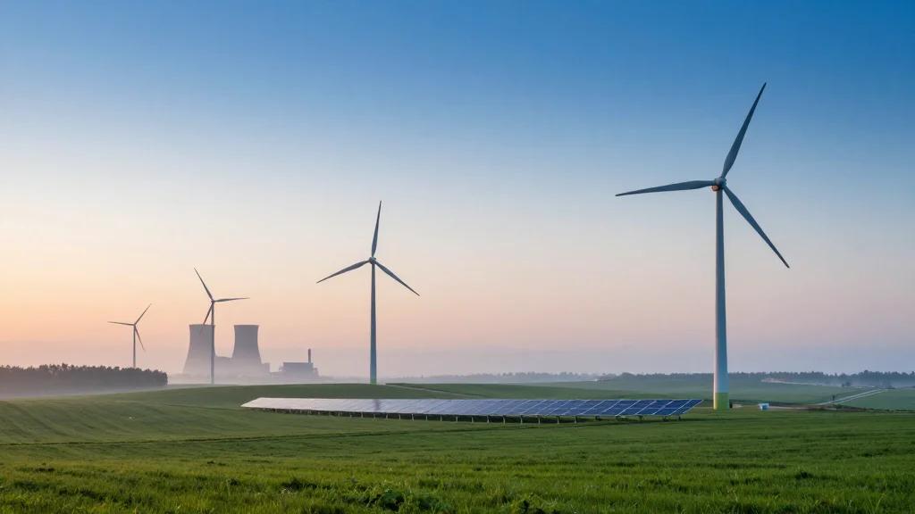 France Announces 2050 Fossil‑Fuel Phase‑Out Roadmap, Coal by 2030, Oil by 2045
