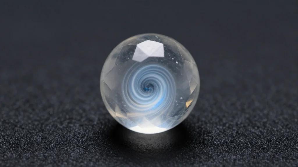 The Once-Theoretical Skyrmion Could Unlock Supercomputing Memory