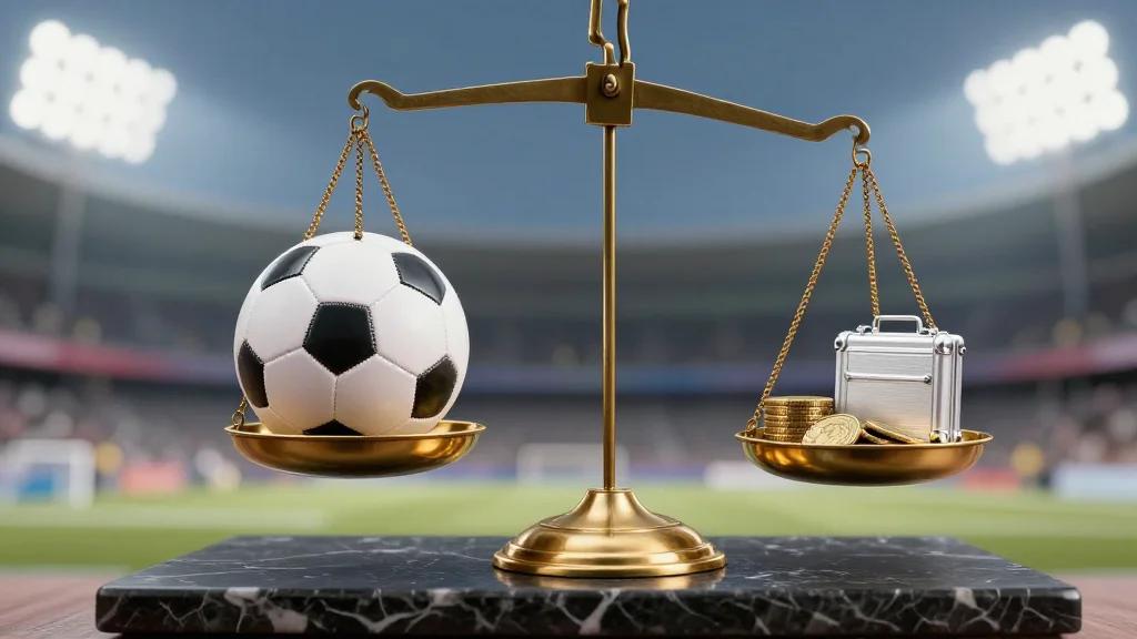 WBD CFO Insists only Financially Viable Sports Deals Will Proceed