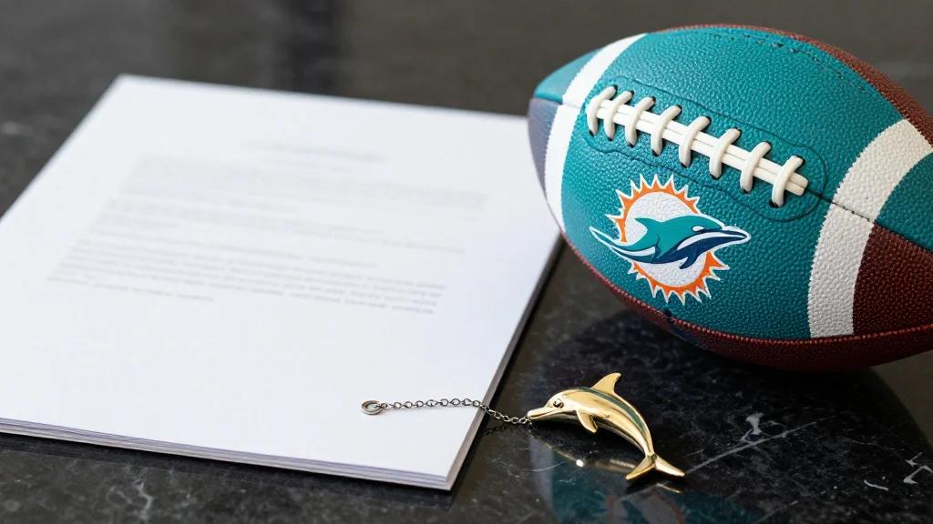 CB Chris Johnson Lands $19M Fully Guaranteed Dolphins Deal