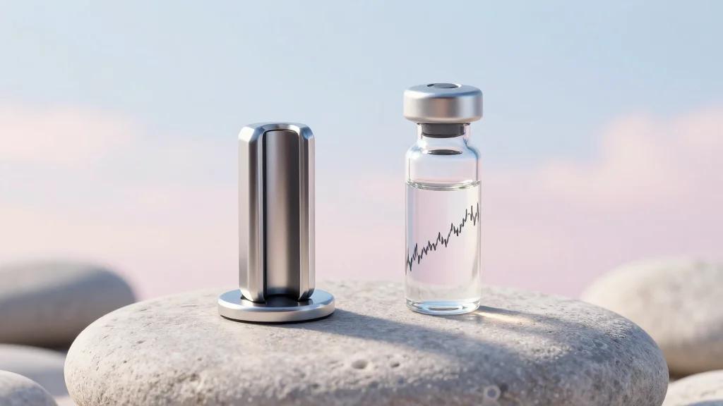 Pause to Let Clarity Catch Up