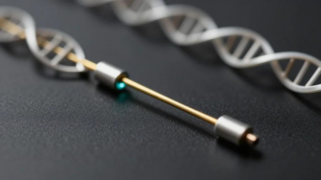 Computing Beyond Silicon May Depend on Circuits Built Molecule by Molecule