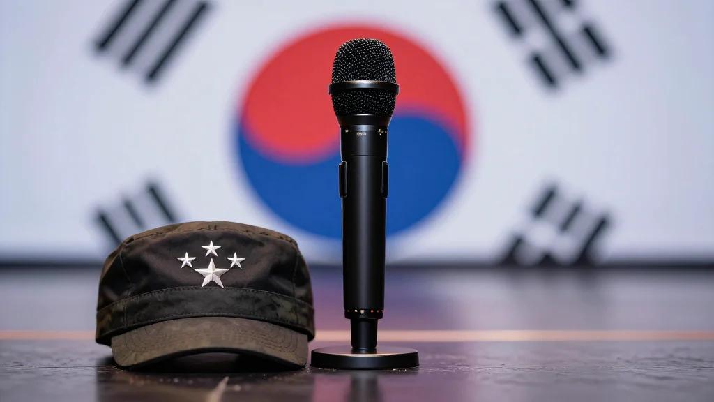 BTS Returns After Army, Announces Long-Awaited Album Tour