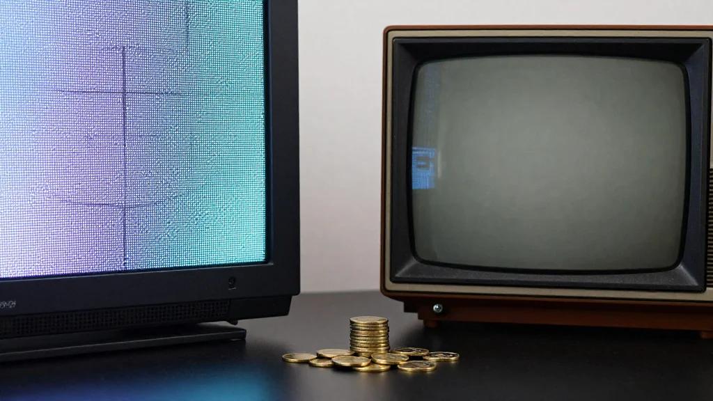 Digital Ad Spending Falls 1% in November, Marking First Industry‑Wide Decline