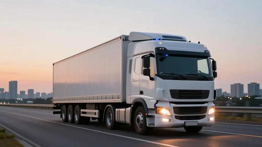 Bot Auto, Ryan Transportation Partner on Driverless Freight Between Houston and Dallas