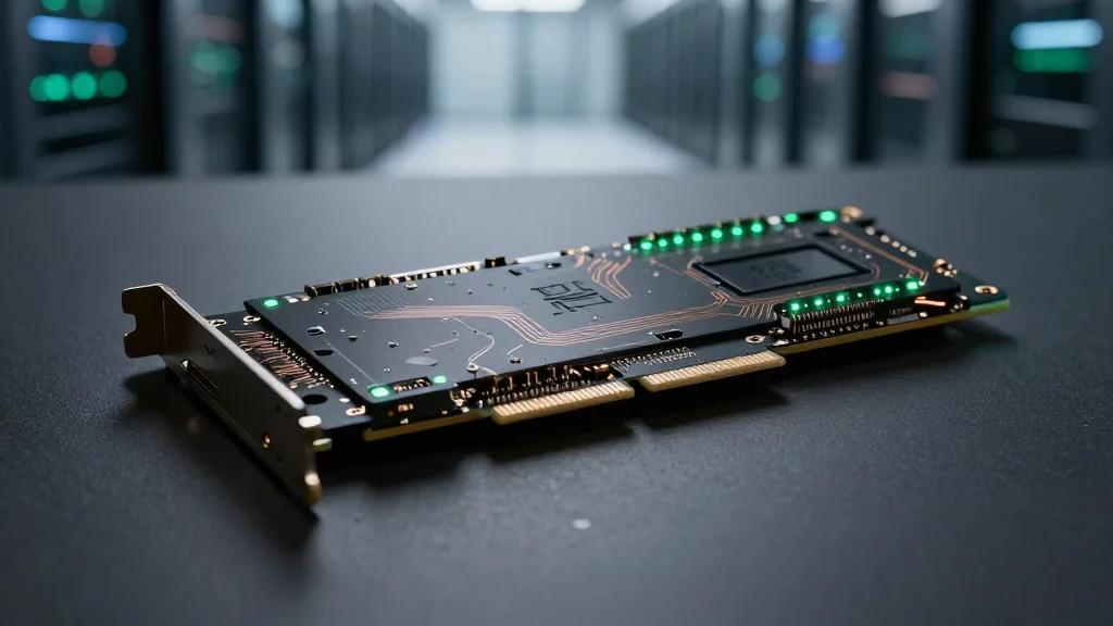 Alibaba Deploys 10,000-Node AI Cluster with Zhenwu Chips