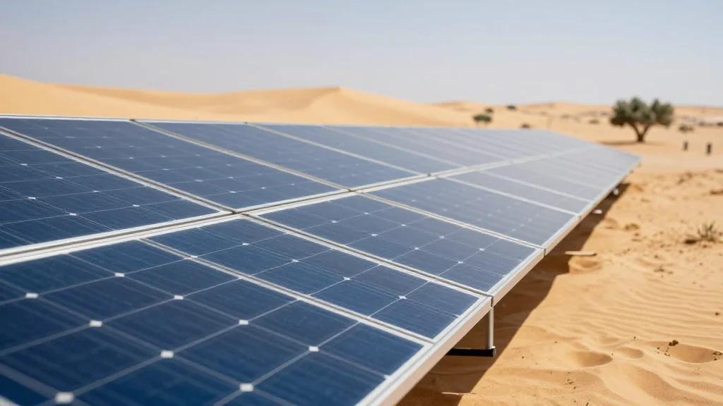 Tunisia Launches 200 MW Call for PV Projects Under New Licensing Scheme