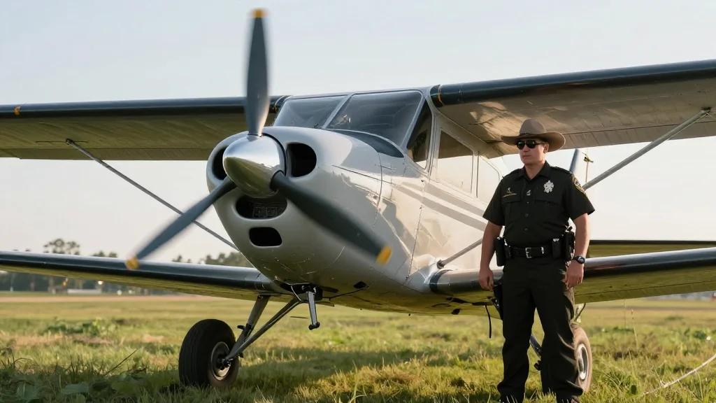 Sen. Tim Sheehy Makes Emergency Landing In Montana
