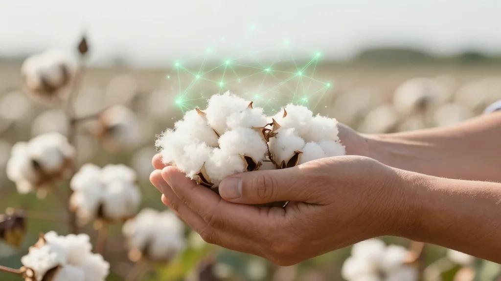 OCA Sets Out Strategy to Scale Organic Cotton