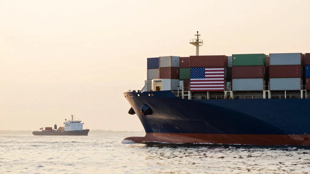 Jones Act Waivers Push U.S. Shipping Costs Higher