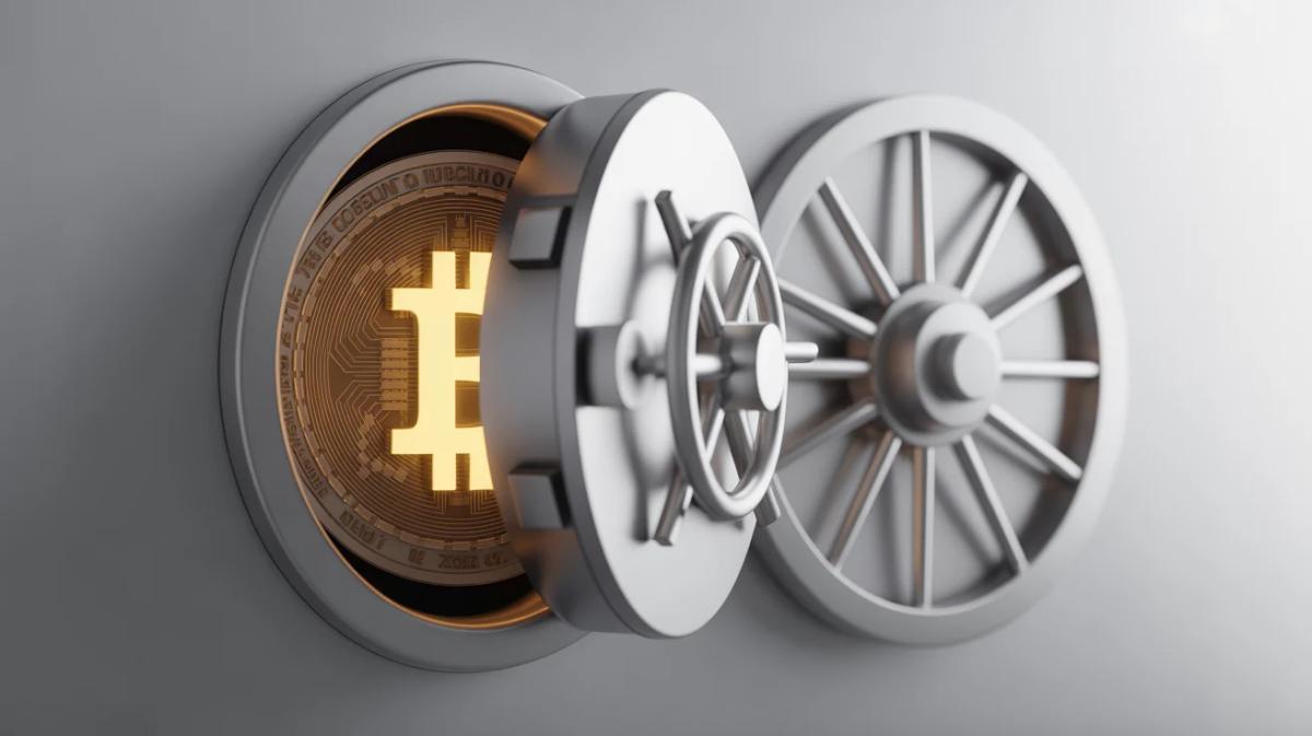 Earn Up to 15% APY Weekly with Phemex BTC Vault